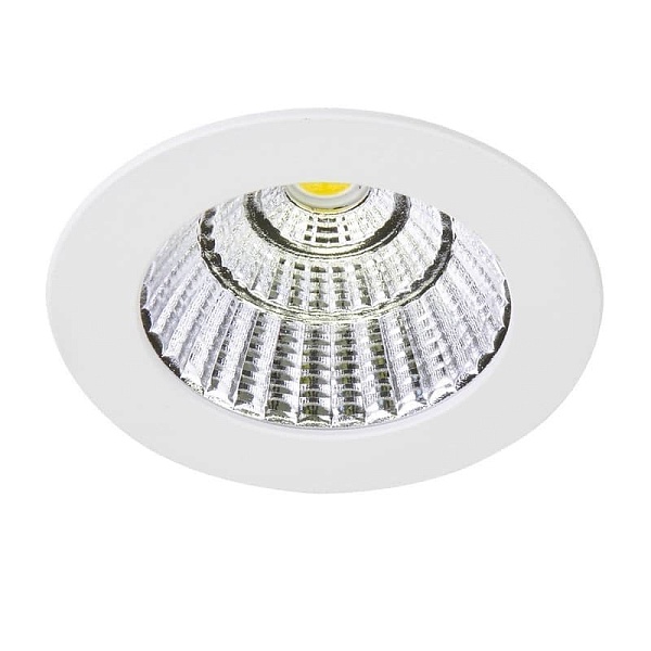 Светильник встраиваемый LIGHTSTAR SOFFI 11 LED 212416